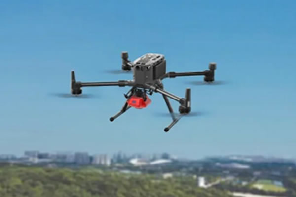 航测旗舰在哪买|湖北大疆无人机M300 RTK+赛尔PSDK 102S一站式解决方案