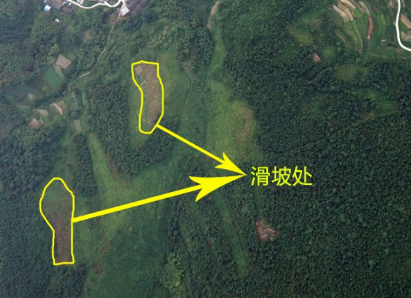 【高铁】京广线乐昌段高铁隧道顶泥石流及山洪灾害无人机监测项目